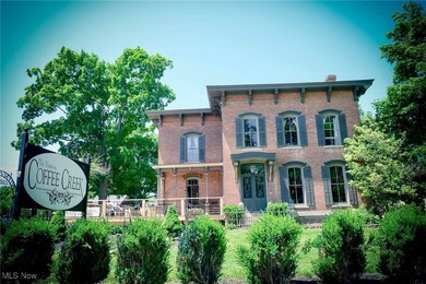 (private lake, pond, creek) Home For Sale in Austinburg Ohio