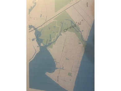 Dickinson Bayou Acreage For Sale in Texas Texas