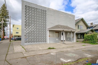 Accepted Offer with Contingenciesmercial General zoned Multi