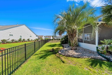 Step outside and exhale, because this backyard is something - photo 52