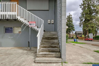 Accepted Offer with Contingenciesmercial General zoned Multi