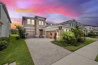Lake Home For Sale in Land O Lakes, Florida