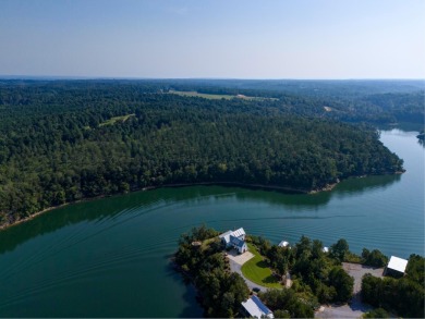 Amazing Development Opportunity, 50 Acres +- and 7000 feet of - Lake Acreage For Sale in Bremen, Alabama