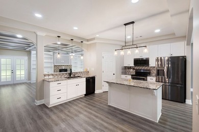 Step inside a property that truly sets itself apart where custom - photo 3