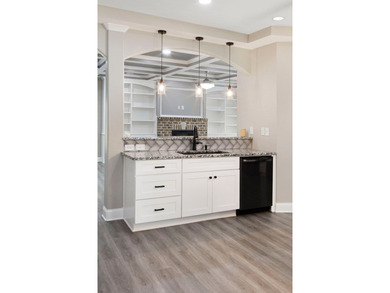 Step inside a property that truly sets itself apart where custom - photo 4
