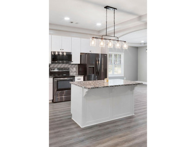 Step inside a property that truly sets itself apart where custom - photo 5