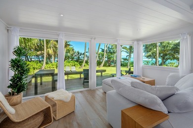 Five standalone beach cottages on three legal parcels, totaling - photo 7