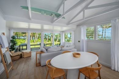Five standalone beach cottages on three legal parcels, totaling - photo 8