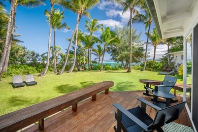 Five standalone beach cottages on three legal parcels, totaling - photo 9