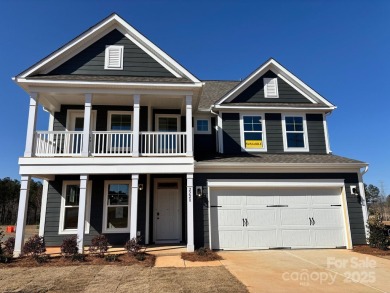 Lake Home For Sale in Sherrills Ford, North Carolina