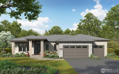 Kitchell Reservoir Home For Sale in Timnath Colorado