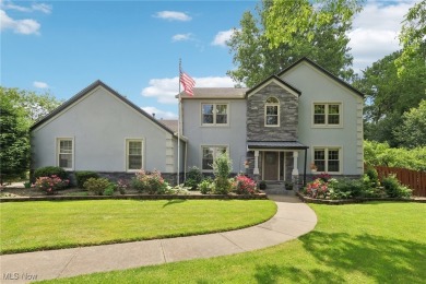 Silver Lake - Crystal Lake Home For Sale in Silver Lake Ohio