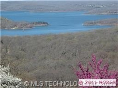 (private lake, pond, creek) Lot For Sale in Cookson Oklahoma