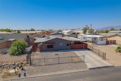 Colorado River - Mohave County Home For Sale in Bullhead City Arizona