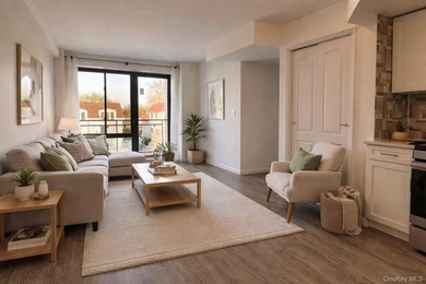 Modern 2-Bedroom, 2-Bath Condominium in Bay Terrace Welcome to - photo 4