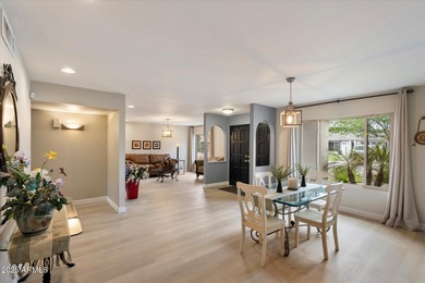 Rancho Lake Home For Sale in Scottsdale Arizona