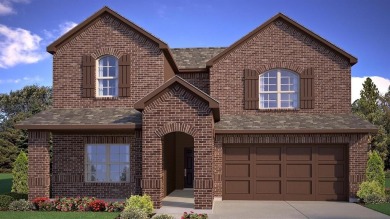 Lake Home For Sale in Granbury, Texas