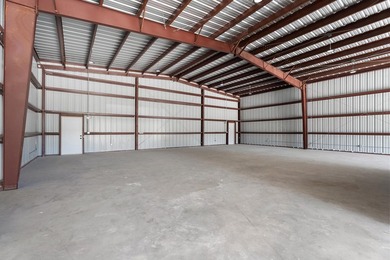 This brand-new 3,000+/- square foot steel warehouse, slated for - photo 17