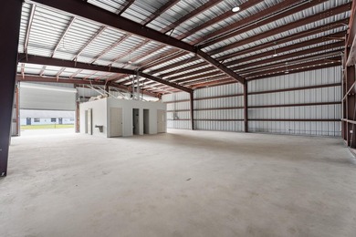 This brand-new 3,000+/- square foot steel warehouse, slated for - photo 20