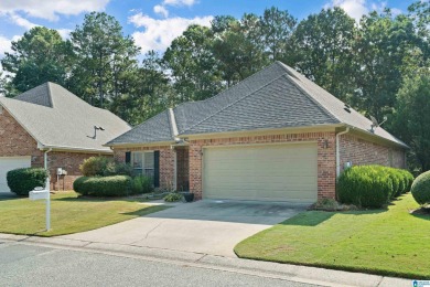 Lake Home For Sale in Hoover, Alabama