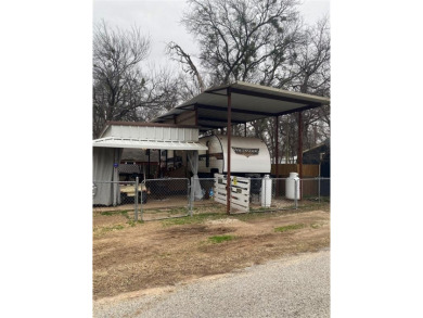 Lake Lot For Sale in Granbury, Texas