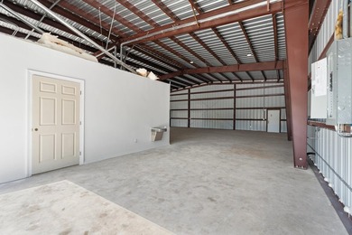 This brand-new 3,000+/- square foot steel warehouse, slated for - photo 21