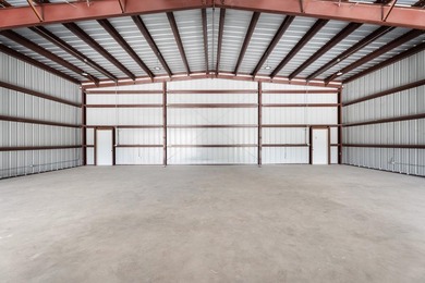 This brand-new 3,000+/- square foot steel warehouse, slated for - photo 22