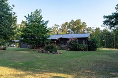 Greers Ferry Lake Home For Sale in Higden Arkansas