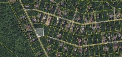 Lake Lot For Sale in Albrightsville, Pennsylvania
