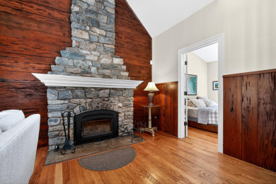 Beautifully Built Lakefront Retreat on Glen Wild Lake - photo 3