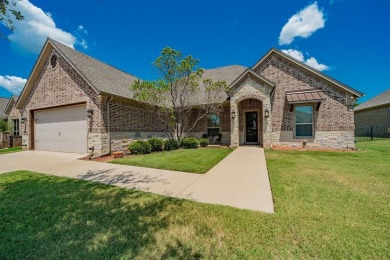 Lake Granbury Home Active Under Contract in Granbury Texas