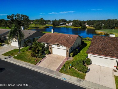 Lake Home For Sale in Riverview, Florida