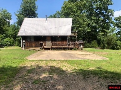 Lake Home For Sale in Yellville, Arkansas