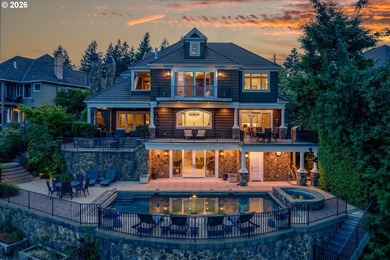 Set within Lake Oswego's coveted Village on the Lake - photo 1