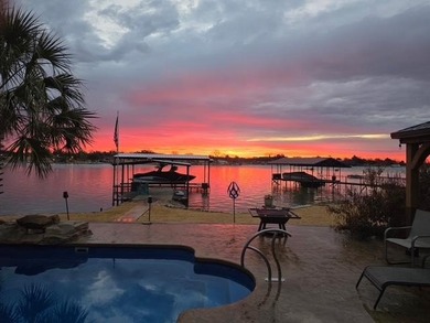 Lake Nasworthy Home Sale Pending in San Angelo Texas