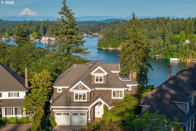 Set within Lake Oswego's coveted Village on the Lake - photo 2