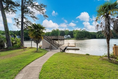 Enjoy lake living on Lake Harding with this 3 bedroom, 2 - photo 3