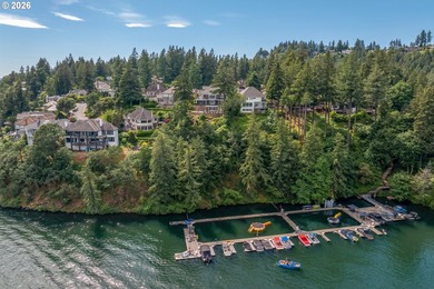 Set within Lake Oswego's coveted Village on the Lake - photo 3