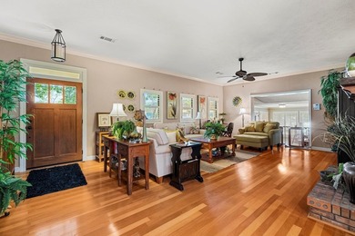 Enjoy lake living on Lake Harding with this 3 bedroom, 2 - photo 7
