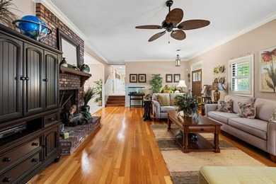 Enjoy lake living on Lake Harding with this 3 bedroom, 2 - photo 8