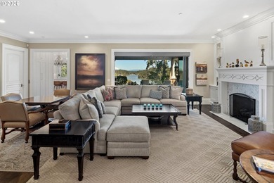 Set within Lake Oswego's coveted Village on the Lake - photo 10