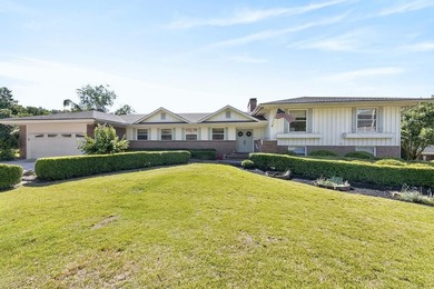 Welcome home to 416 Cumberland Rd, a beautifully updated brick - photo 1