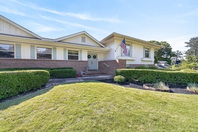 Welcome home to 416 Cumberland Rd, a beautifully updated brick - photo 2