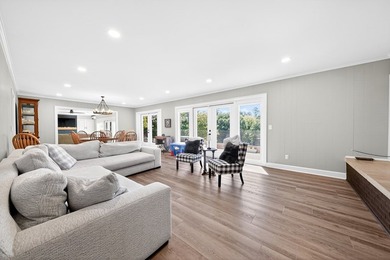 Welcome home to 416 Cumberland Rd, a beautifully updated brick - photo 5