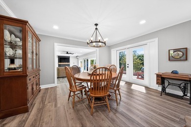 Welcome home to 416 Cumberland Rd, a beautifully updated brick - photo 6