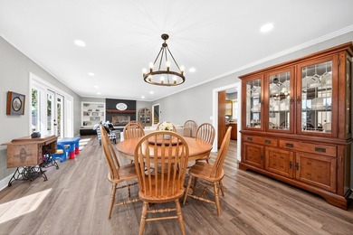Welcome home to 416 Cumberland Rd, a beautifully updated brick - photo 7