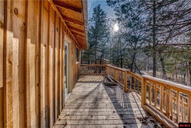 Owner Financing Available with Acceptable Terms. Amazing - Lake Home For Sale in Peel, Arkansas
