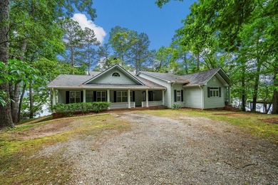 The Ultimate Lake Harding Lifestyle: Custom Luxury and Endless - photo 1