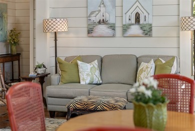 This totally renovated mountain retreat is a perfect blend of - photo 11