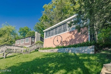 Galway Lake- Featuring a charming 3-bedroom 1-bathroom seasonal - photo 1